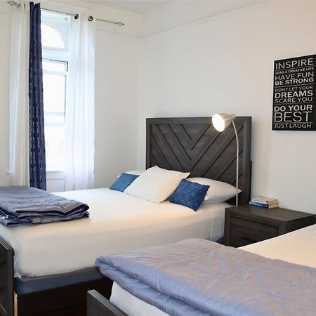Klo Guest House New York Exterior foto