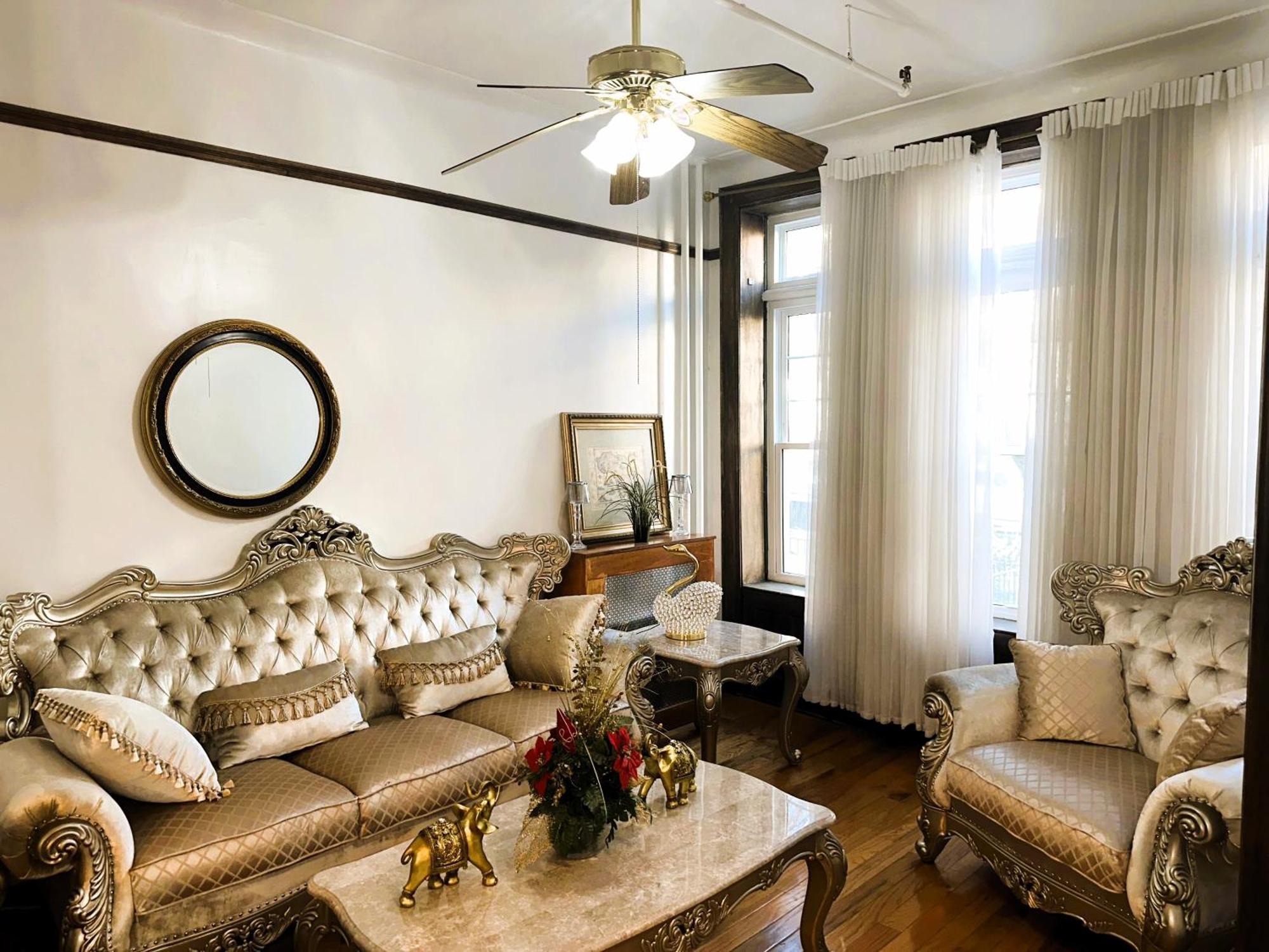Klo Guest House New York Exterior foto