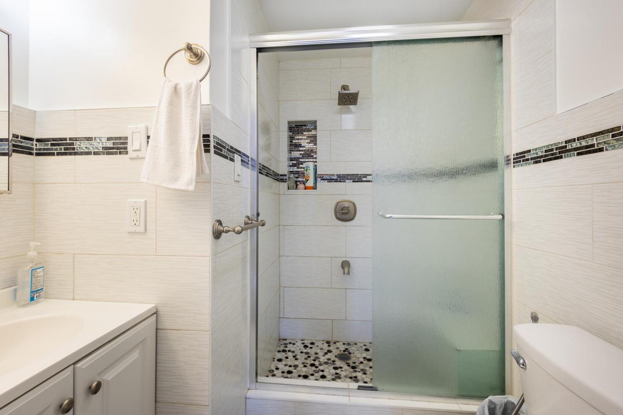 Klo Guest House New York Exterior foto