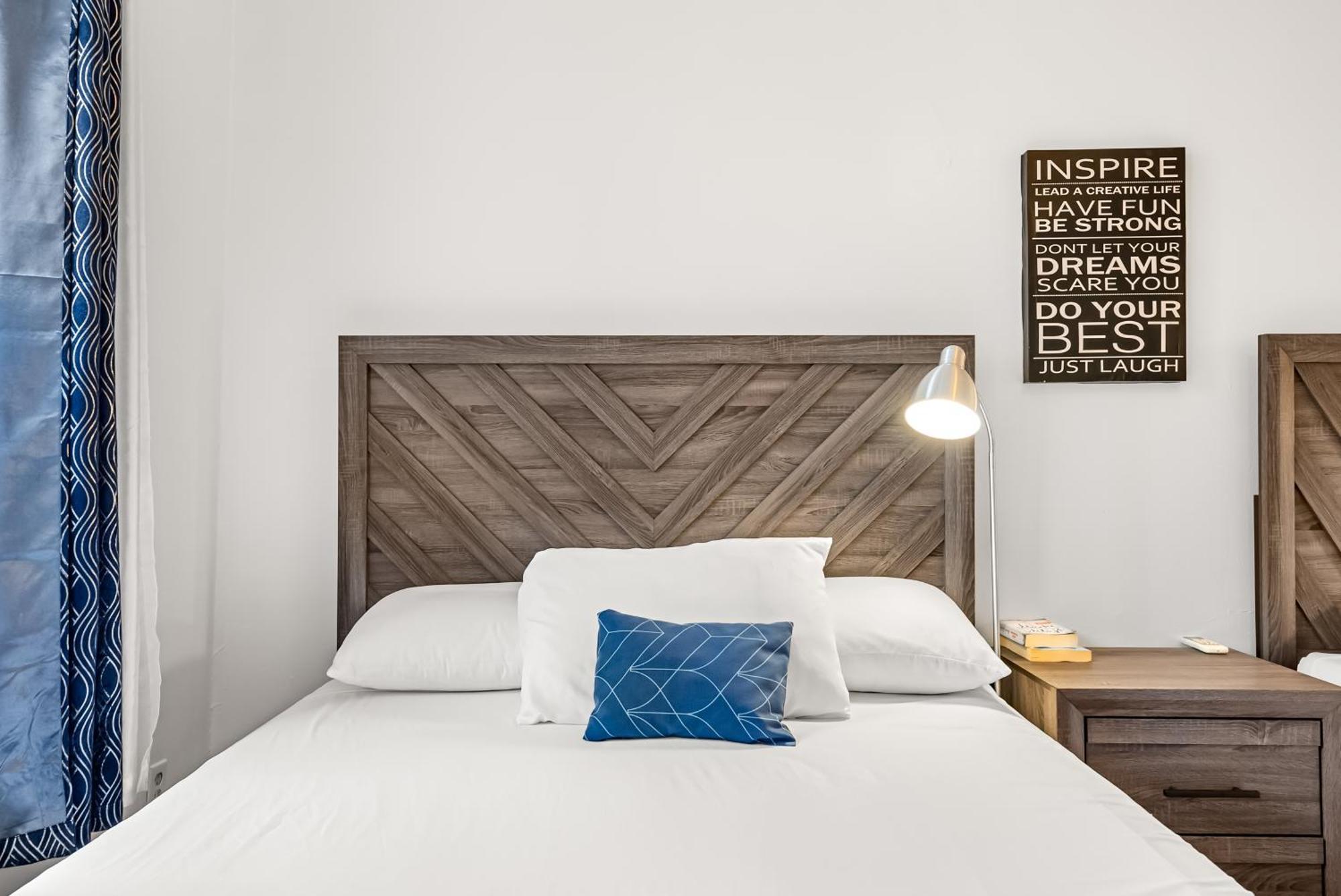 Klo Guest House New York Exterior foto