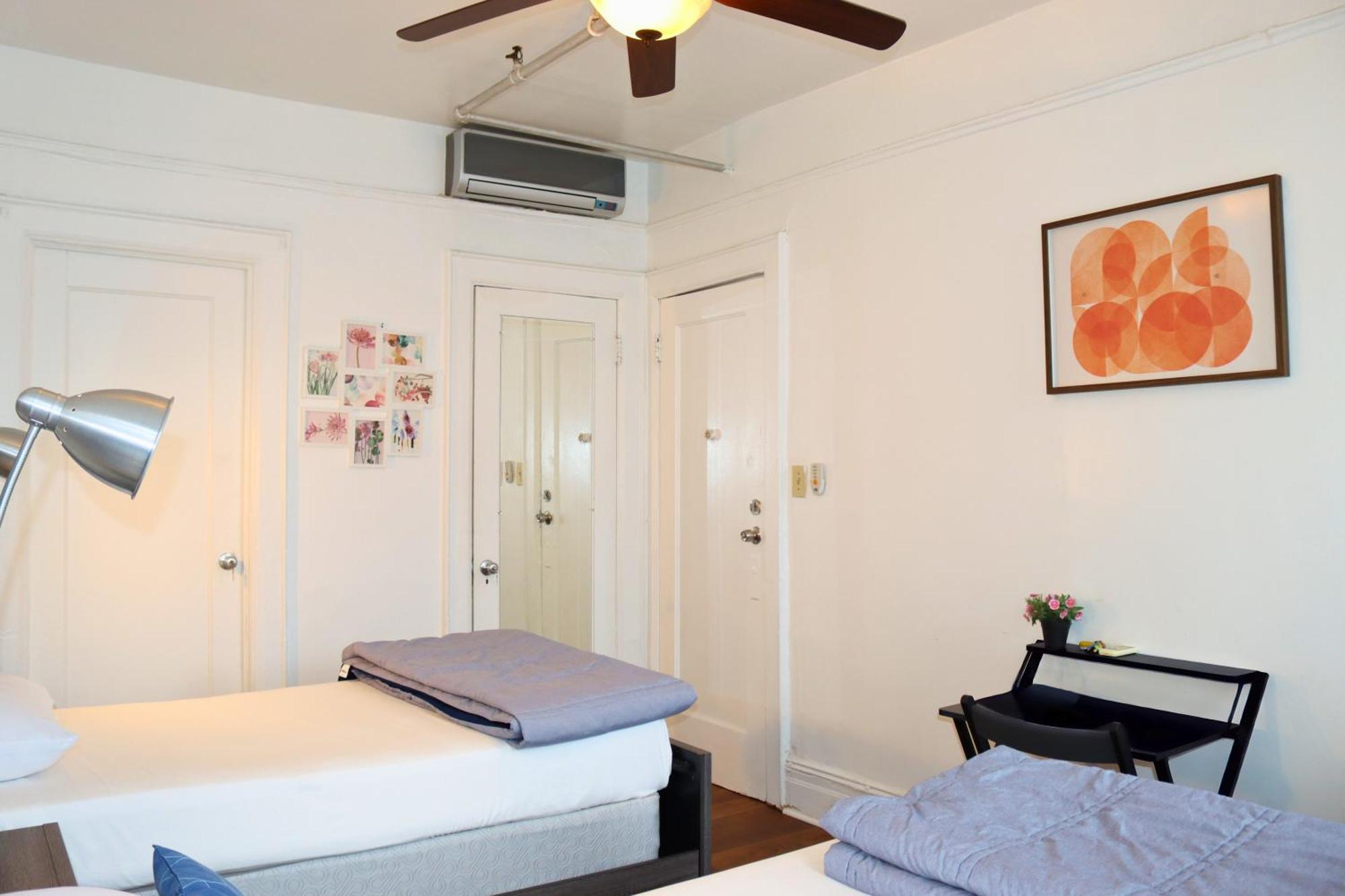 Klo Guest House New York Exterior foto