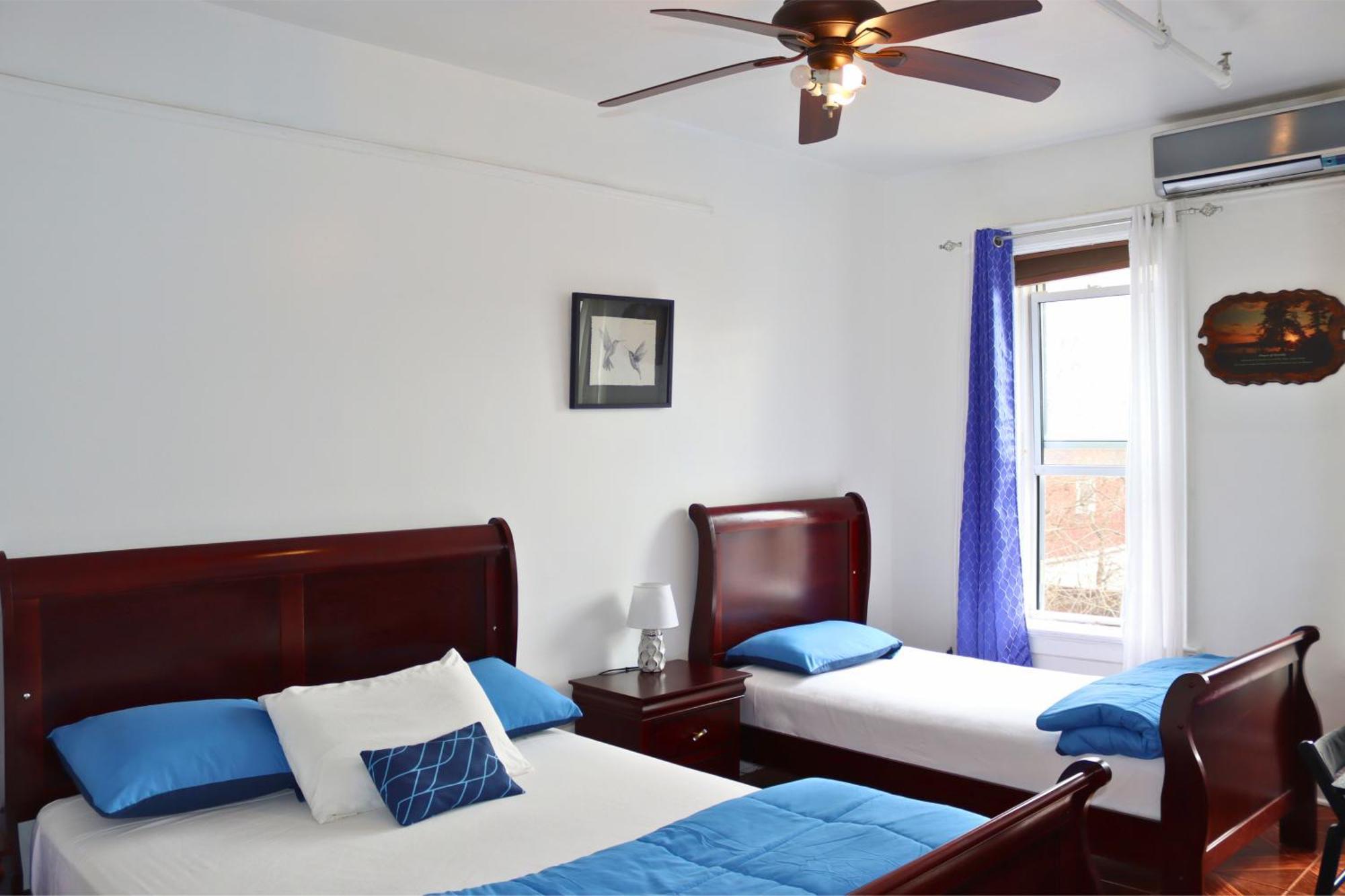 Klo Guest House New York Exterior foto