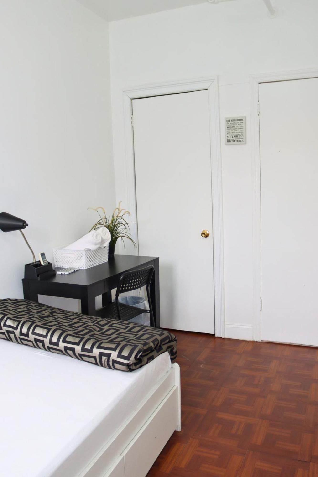 Klo Guest House New York Exterior foto