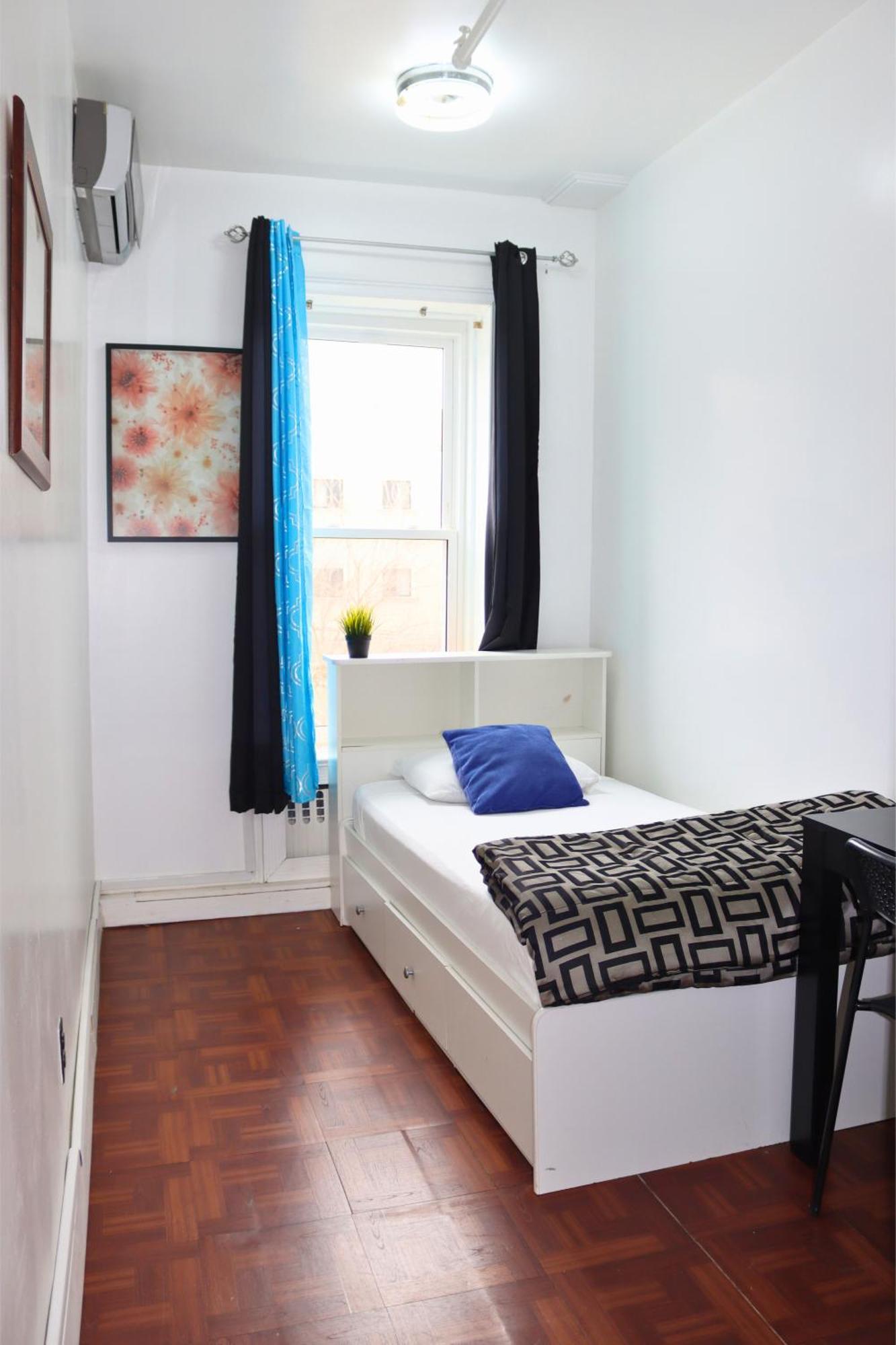 Klo Guest House New York Exterior foto