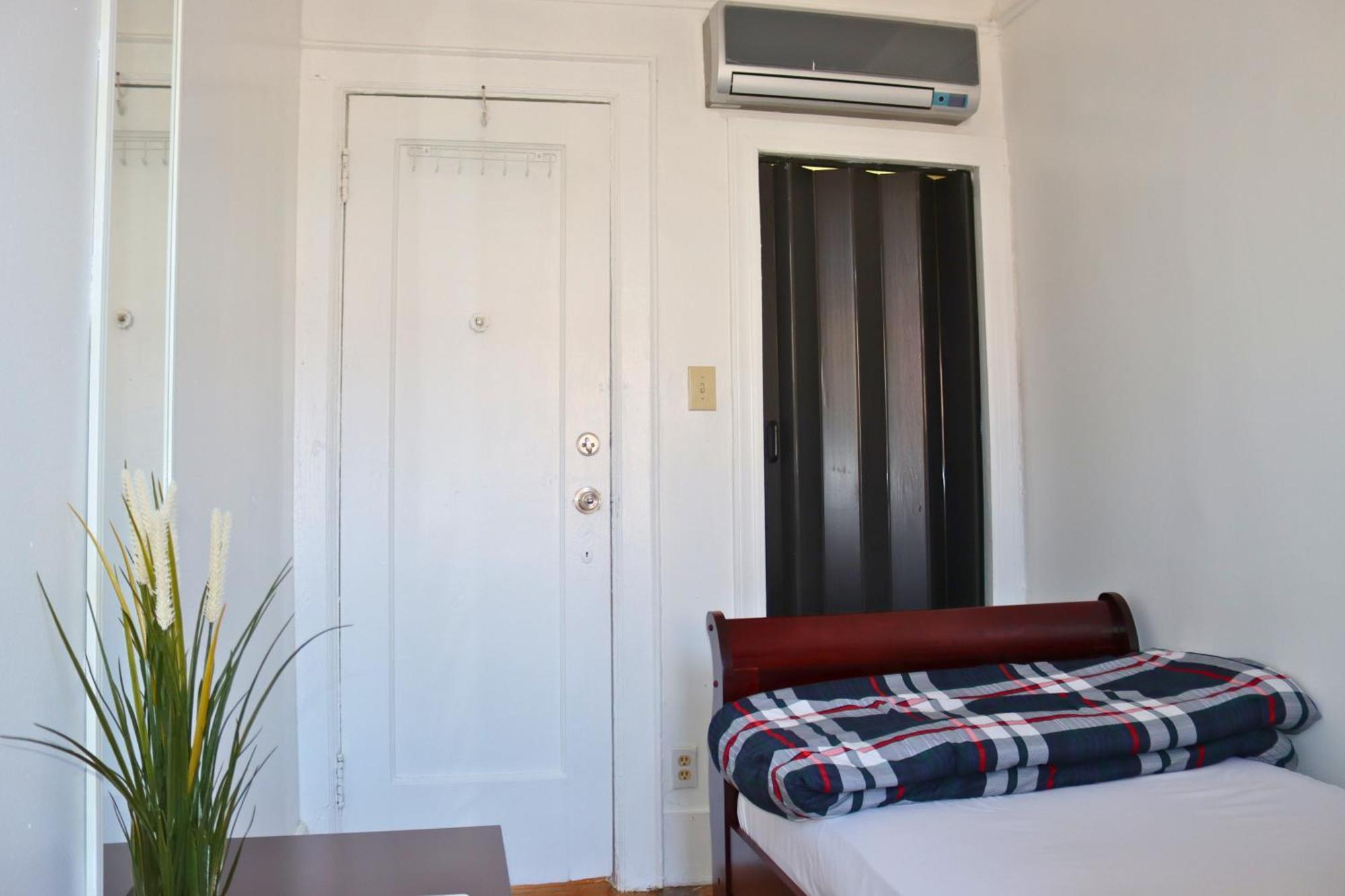 Klo Guest House New York Exterior foto