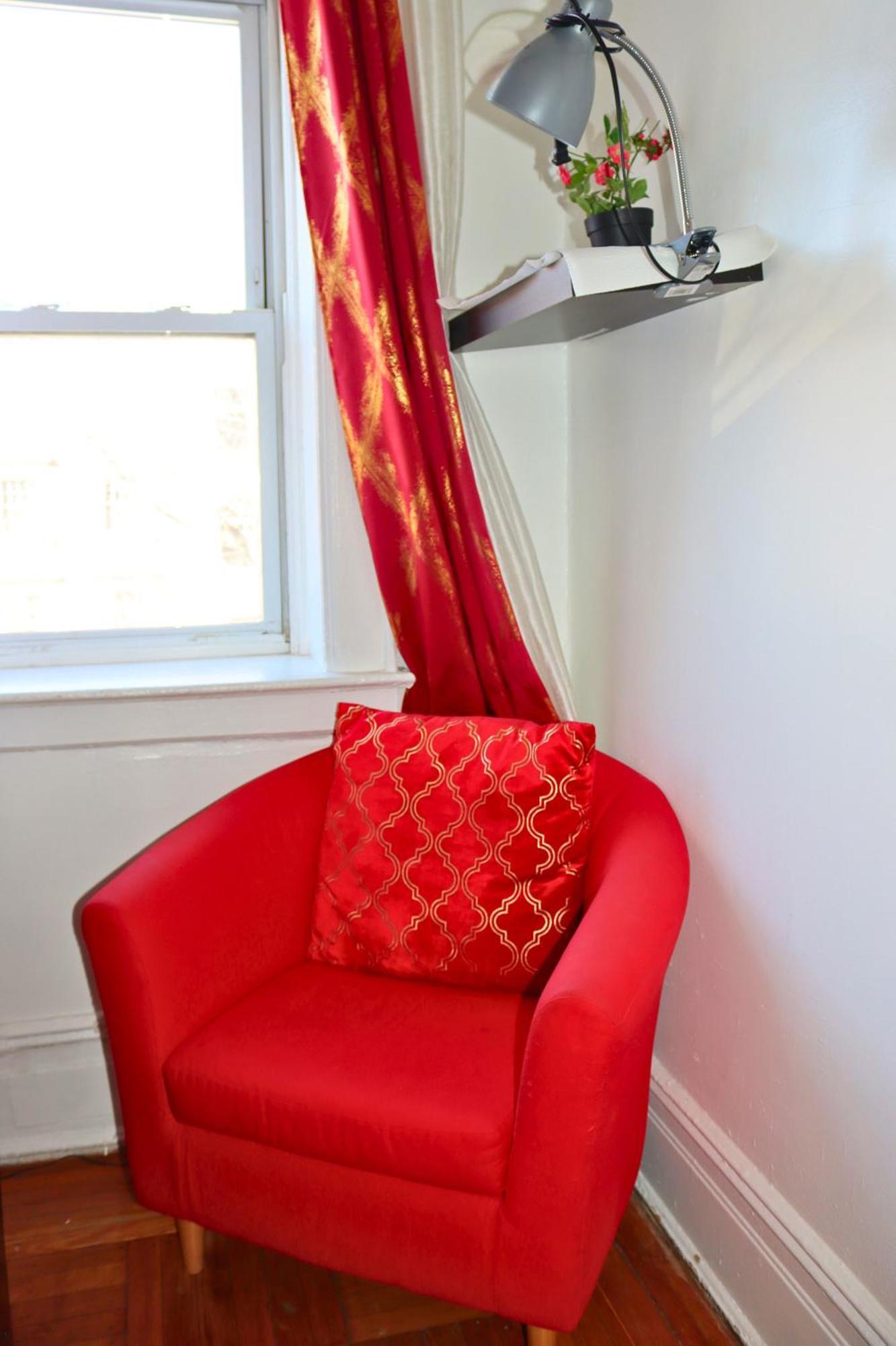 Klo Guest House New York Exterior foto