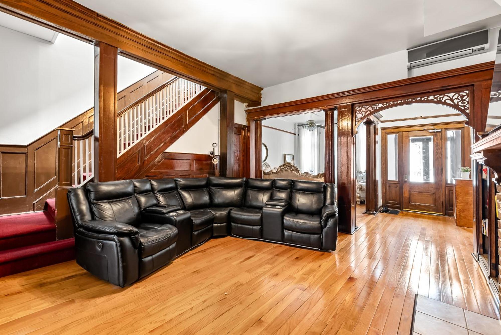 Klo Guest House New York Exterior foto